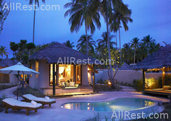Six Senses Destination Spa Phuket 7